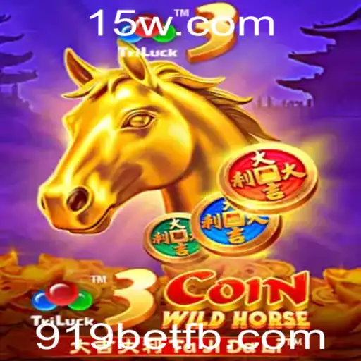 Tudo o que Você Precisa Saber sobre o Jogo 3CoinWildHorse