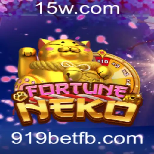 FortuneNeko: Explore o Novo Jogo Empolgante no 919bet