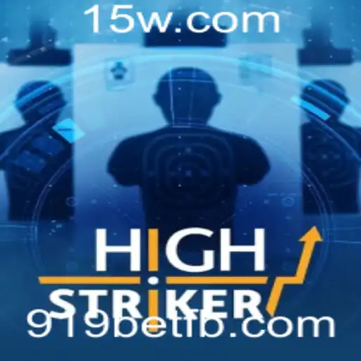Descubra o Fascinante Jogo HighStriker com 919bet