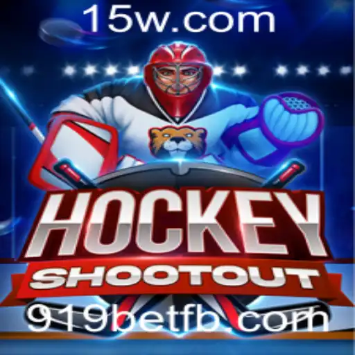 Descubra o Jogo de Habilidade e Estratégia: HockeyShootout