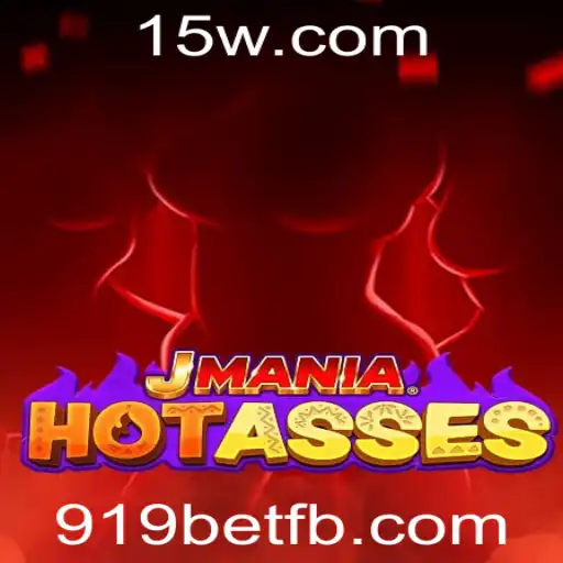 Descubra o Mundo do Jogo JManiaHotAsses e o Fenômeno 919bet