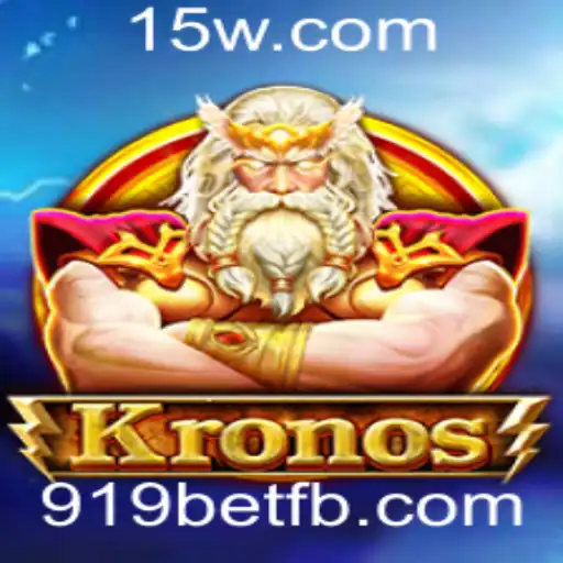 Explorando Kronos: Uma Jornada pelo Novo Jogo de Estratégia de 919bet