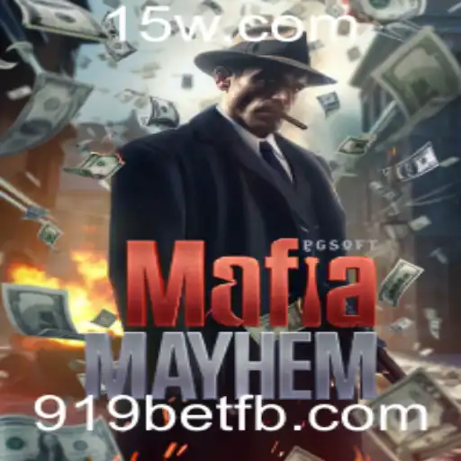 Explorando MafiaMayhem: Um Mergulho no Mundo do 919bet