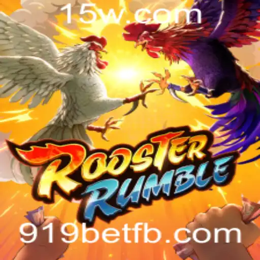 Explorando o Mundo de RoosterRumble no Universo de 919bet