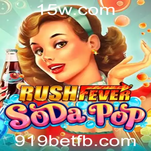 Explorando RushFeverSodaPop: Um Mergulho no Mundo do Jogo com 919bet