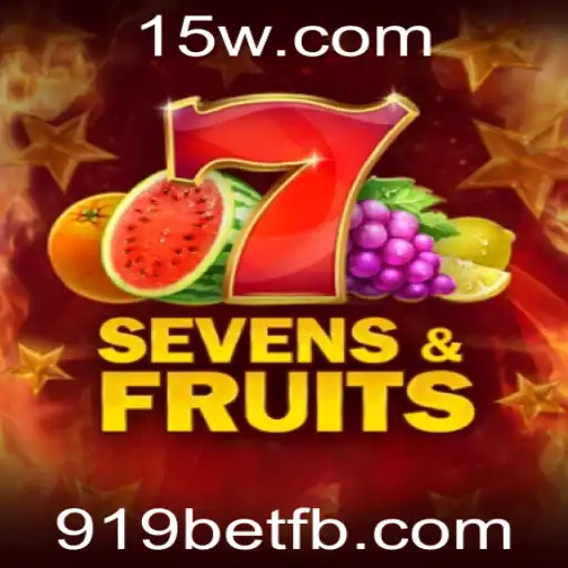 Explorando SevensFruits: O Jogo do Momento na 919bet