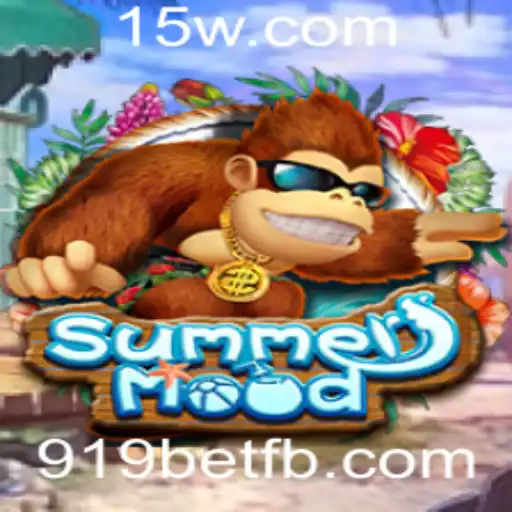 Explorando 'SummerMood' - O Jogo Que Transforma Suas Experiências de Verão