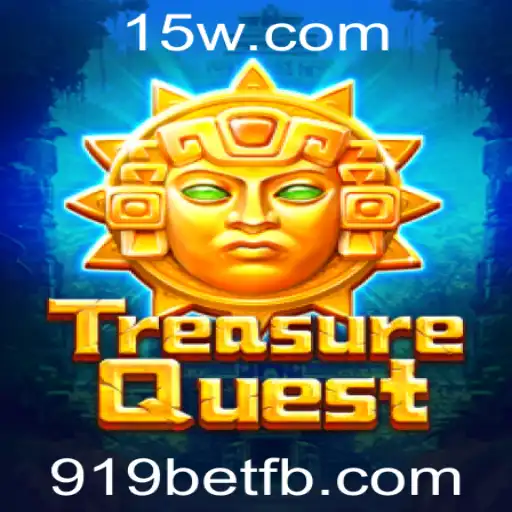 TreasureQuest: Descubra os Segredos do Jogo Emocionante de Aventura